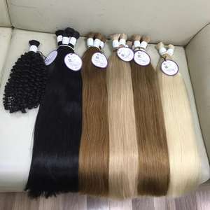 Extensiones De Cabello Humano 100% naturale Lista De Precios <span class=keywords><strong>Al</strong></span> Por Mayor Y La Mejor Calidad - Product Image 4