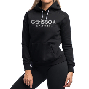 Sudadera con capucha para mujer, de alta calidad, con logotipo personalizado, novedad, Invierno - Product Image 3