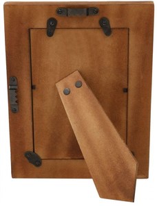 Multicolor Resin Bone Inlay Photo <b>Frame</b> Rectangular Striped Wooden Picture <b>Frame</b> Tabletop Home Decor Gift Item - Product Image 4