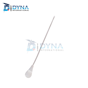 SONDAS FISTULA BUIE INSTRUMENTOS DENTALES - Product Image 1