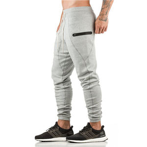 <b>Mens</b> Joggers Gym Fitness Sweat <b>Pants</b> <b>Mens</b> Joggers Shorts Wholesale Custom Logo Unisex Cotton Gym - Product Image 5