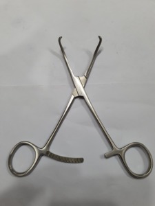 Pince de maintien d'os 14 cm - Product Image 6