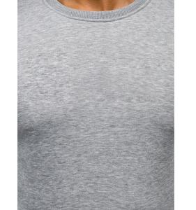 Sudadera con capucha de algodón y poliéster con estampado personalizado para hombre de alta calidad, logotipo bordado, temporada de invierno, longitud corta, patrón OEM 3D - Product Image 4