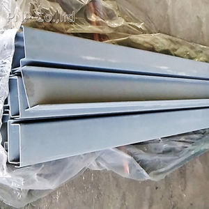 Vietnam Vente en gros Récipient sec galvanisé de 40 pieds avec prix de rail inférieur de revêtement de 4.5mm d'épaisseur - Product Image 4