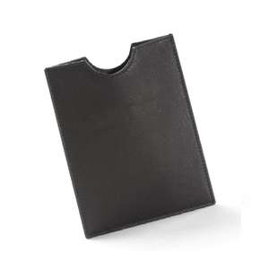 Tarjetero de piel Vintage, marrón - Product Image 5