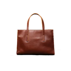 Premium quality Customer demand Leather Bag Cheap rates Trending Style OEM Services Leather Bag for women