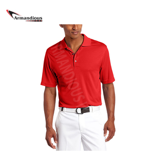 Hombres Golf camisas Top moda Polo camisa polo todos los tamaños hombre Camiseta polo 100% algodón - Product Image 2