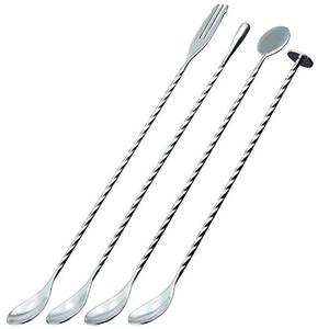 En gros en acier inoxydable cuillère différentes taille et fourchette en acier inoxydable cuillère pour l'emballage sur mesure et Offre Spéciale - Product Image 2