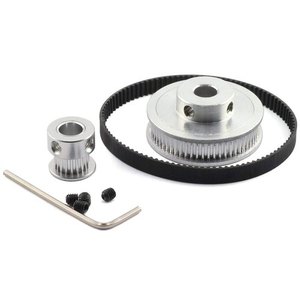 Polea de sincronización, de los mejores proveedores indios - Product Image 4