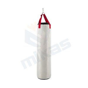 มวยหนัก Punching Bag ฟรียืน Tumbler การฝึกอบรมความดันกลับกระสอบทราย - Product Image 6
