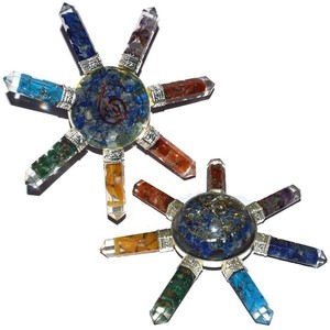 Generador curativo de chakras, tienda de orgones, generador curativo en línea - Product Image 1