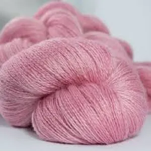 Hilos de tejer de Mohair para niños, lana merina, cordones de Mohair puro con diseño de diseño, venta al por mayor, 100% hechos a precio barato