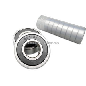 Rodamiento Rígido de Bolas <span class=keywords><strong>Totwoo</strong></span> 6204, Rodamiento Rígido de Bolas 6205 - Product Image 5