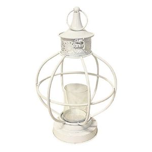 Vente chaude Marocain Fer À La Main En Métal Lanterne Meilleure Qualité AA Pile-Inclus Maison Décoration De Noël Comprend D'autres - Product Image 1
