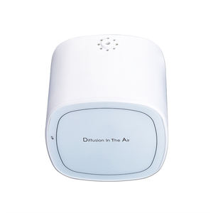 Потолочный распылитель эфирного масла с пультом дистанционного управления, новый дизайн - Product Image 1