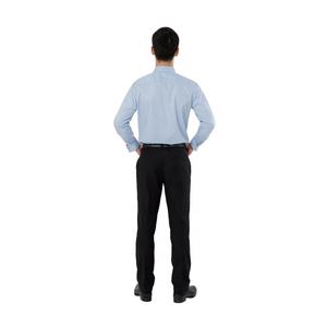 2021 Vietnam meilleure qualité antistatique ESD chemise de sécurité vêtements de travail de haute qualité fabriqués au Vietnam - Product Image 2