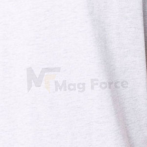 Camiseta de Verano para Hombre, Lisa, Casual, de Alta Calidad, Corte Ajustado, Manga Raglán, Venta al Por Mayor - Product Image 6
