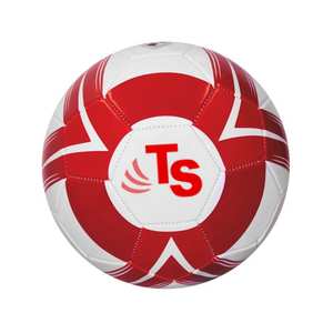 โรงงานมืออาชีพ TPU การฝึกอบรมลูกฟุตบอลขนาด5 - Product Image 4