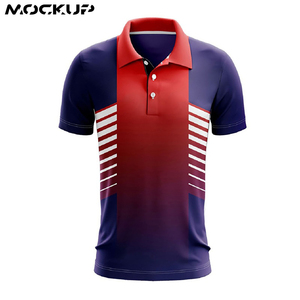 Ensemble d'uniformes de cricket personnalisés, maillot et pantalon de cricket par sublimation, kit d'uniformes d'équipe de cricket pour hommes, vêtements de sport blancs, fournisseur OEM - Product Image 2