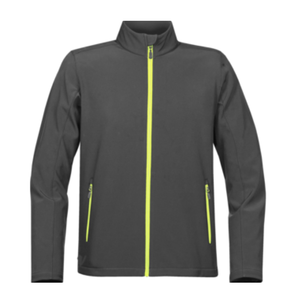 OEM Veste chaude d'hiver softshell de haute qualité avec sweat à capuche - Product Image 5