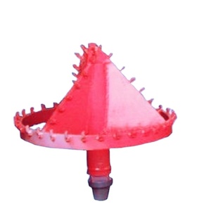 Jeu de forets étagés métriques à noyau en acier revêtu de nitrure de titane pour le forage de puits Flûte électrique à main Boîte standard ISO appropriée - Product Image 5