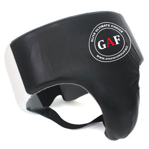 Protège-200 en cuir de vache, pour le ventre, sur mesure, de haute qualité - Product Image 5