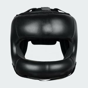 Casque de MMA, protège-tête de boxe, protège-tête de karaté pour sports de combat - Product Image 1