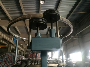 Máquina de Tejer Circular de Punto Jersey para Prendas de Talla Única, Máquina de Tejer Circular Pequeña con Agujas - Product Image 6