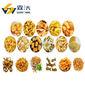 Proveedor de fábrica Nuevo tipo de máquina para hacer masa frita, máquina para hacer pan, máquinas para hacer cornetas - Product Image 1