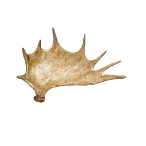 Cubierta de cuenco de vidrio para servir con tapa, tazón de servicio de piedra - Product Image 1