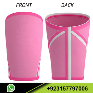 <b>Knee</b> <b>Sleeves</b> 7mm <b>Neoprene</b> <b>Knee</b> <b>Sleeves</b> Perfect for Weight Lifting Powerlifting and Other Gym Workouts Wholesale <b>Knee</b> <b>Sleeves</b> - Product Image 2