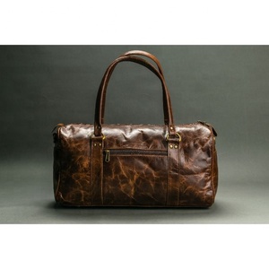 Bolso de viaje de gran capacidad, bolsa de lona con compartimiento para zapatos, deporte, gimnasio, resistente al agua, color negro, azul claro, USB, OEM personalizado - Product Image 4