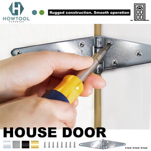 Bản Lề Dây Đeo Nặng Cho Các Cửa Khác Nhau Dễ Lắp Đặt - Product Image 6