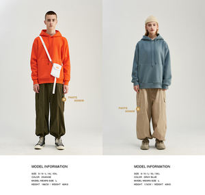 Streetwear Custom XXXXL <b>Jumper</b> Mens Clothing Hoodie Oversized - Product Image 5