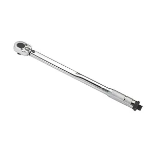 [Handy-Age]-Adjustable Click Type Torque Wrench (HT1000-142)