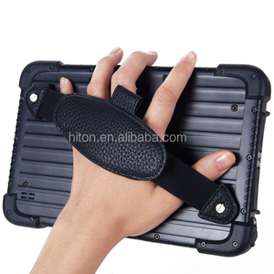 Hikon tiêu chuẩn công nghiệp 8 ''inch 4G + 64G 4GLTE win-dows gồ ghề Tablet PC với NFC Máy quét mã vạch - Product Image 3