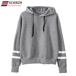 Chất Lượng Cao Bông Áo Thun Người Đàn Ông Của Áo Mùa Đông Cơ Bản Bông Pha Trộn Cộng Với Kích Thước Tùy Chỉnh Thêu Thiết Kế In OEM - Product Image 4