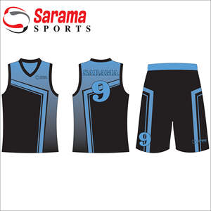 Camiseta y pantalones cortos de baloncesto Deportes Uniformes de baloncesto de calidad de rendimiento hechos a medida, - Product Image 2