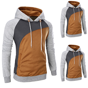 Men Casual Wear Sweat Shirt Hoodies For Adults With Top Quality and new Fashion - Product Image 5
