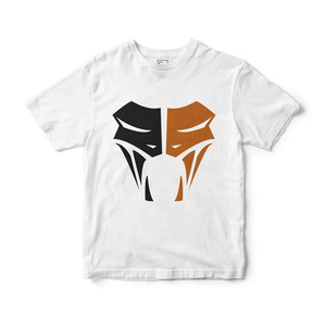 High Quality 200 Grams Summer Casual Regular Sleeve O Neck Men's T-<b>Shirt</b> Custom Printed Logo 100% Cotton Quick Dry Breathable - Product Image 2