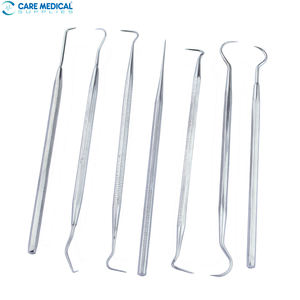 ที่กำหนดเองในสต็อกจำนวนมากปริมาณทันตกรรม Probes - Product Image 4