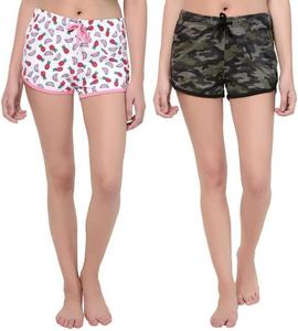 women skinny shorts women shorts biker shorts - Product Image 6
