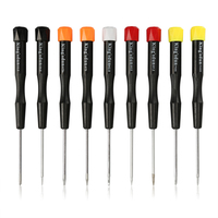 Workpro — Kit de Mini tournevis pour téléphones, 20 en 1, remplacement d'écran de batterie, Kit d'outils de réparation pour téléphones portables