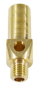 3D เงิน CNC บริการลวด EDM สำหรับยานยนต์ชิ้นส่วนโลหะที่มีความแม่นยำ (ทองเหลือง/สแตนเลส) รวมถึงไฟฟ้า - Product Image 3