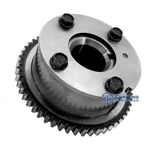 VVT Bánh Răng Trục Cam Bánh Răng Định Thời Cho GT-R NISSAN R35 V6 VQ35 <span class=keywords><strong>VQ25</strong></span> - Product Image 1