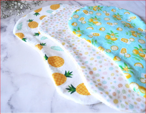 OGH 100% Organic IB rool, Andana IBS, URP LOTH para bebé - Product Image 1