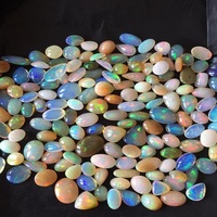Opalines naturelles éthiopiennes de qualité AAA certifiées IGI pour bijoux et accessoires