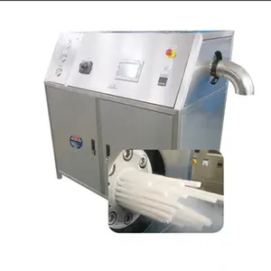 dry ice pack co2/ dry ice making machine india /making dry ice from co2