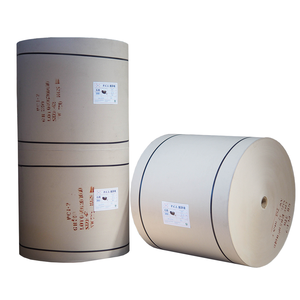 Chipboard Paper Roll Both Side Grey and Uncoated 350 - 600 GSM - Product Image 3