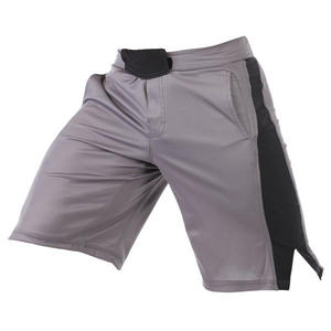 Pantalones cortos profesionales de boxeo, MMA - Product Image 3